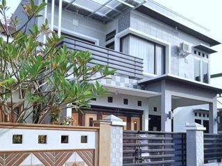Rumah Nyaman di Tengah Kota Cilacap